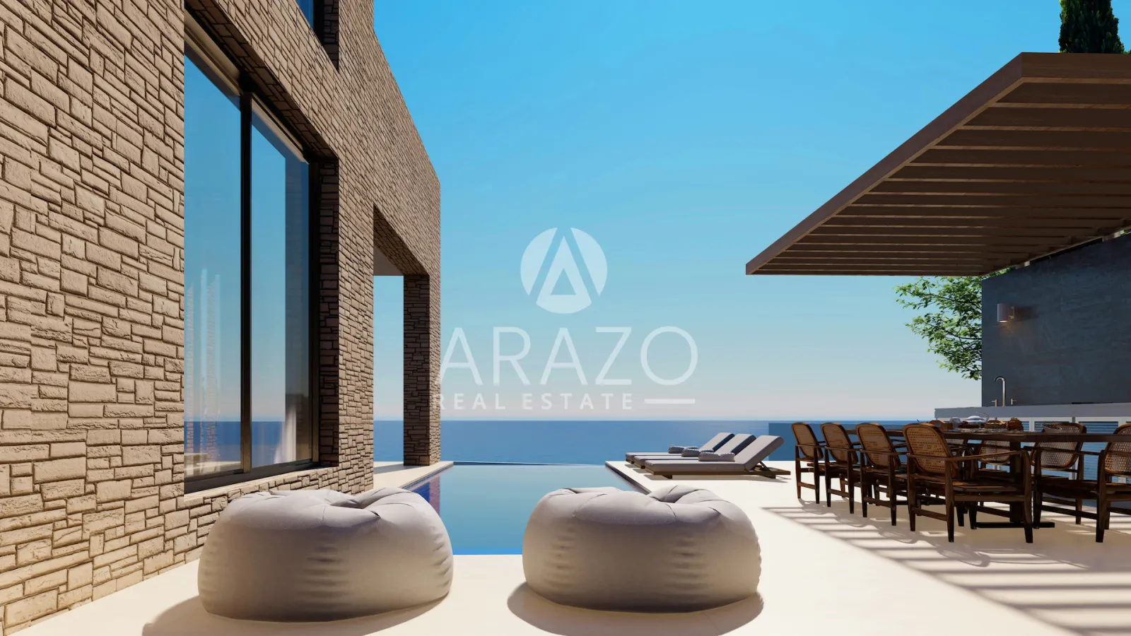Detached villa in Moutallos, Paphos