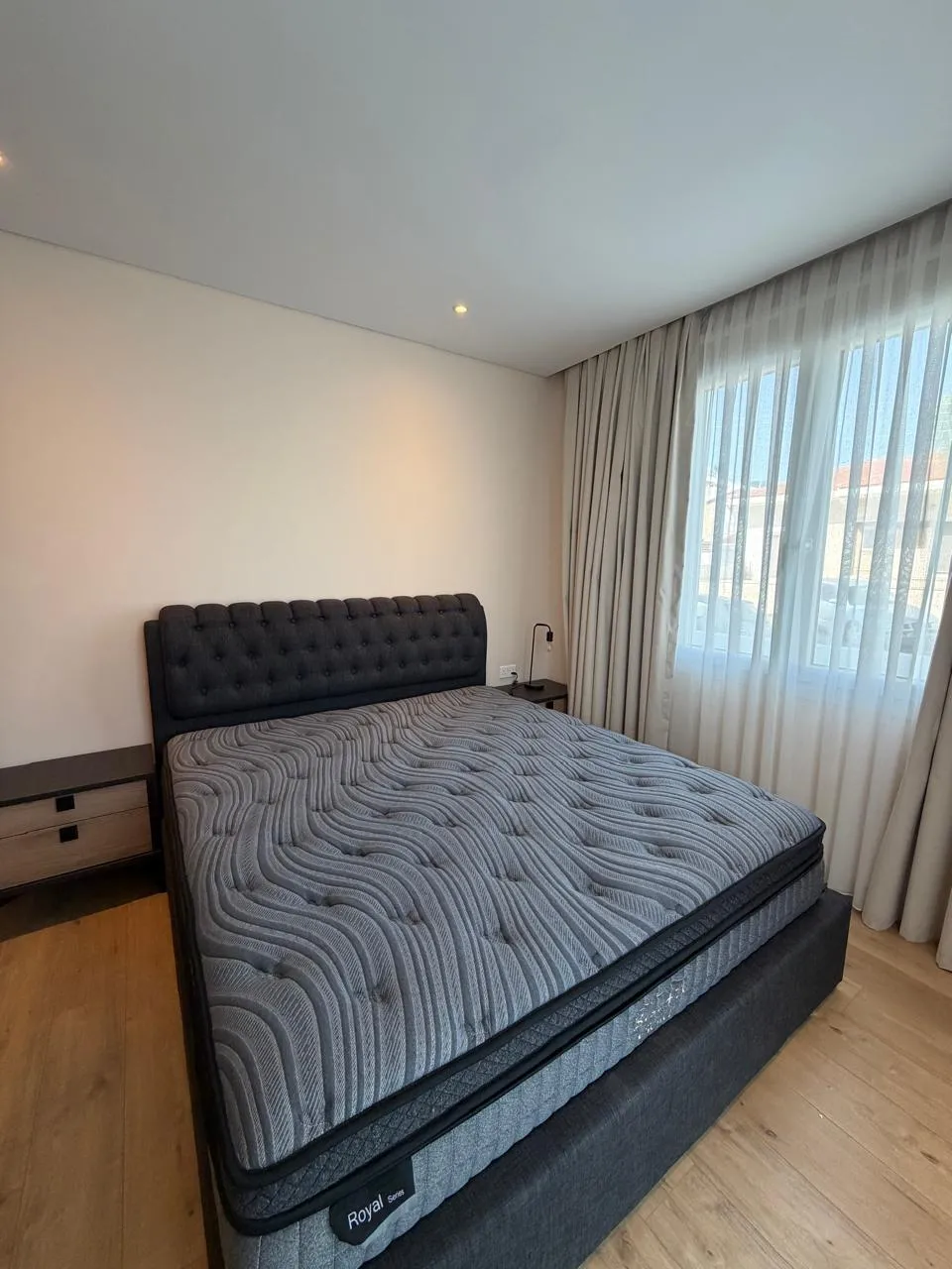 Ground Floor Apartment No. 03 at The Square Residential